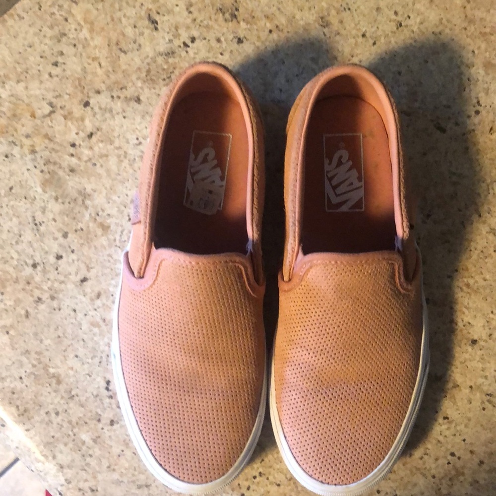 Vans slip ons - Picture 3 of 4